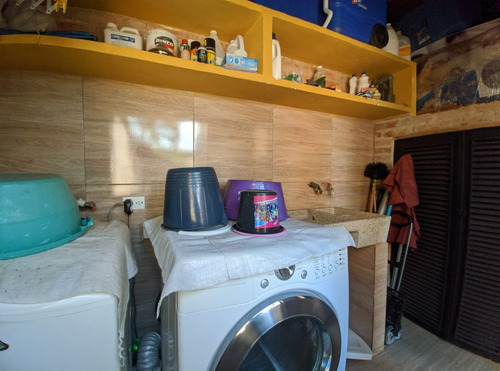 Imagen 22 de 25 de Negociable! Exclusivo Townhouse En Las Chimeneas, Residencias Aragón. 04125038440