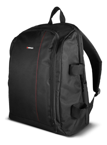 Mochila Matterport Para Cámara Pro2 3d 360 Y Accesorios I...
