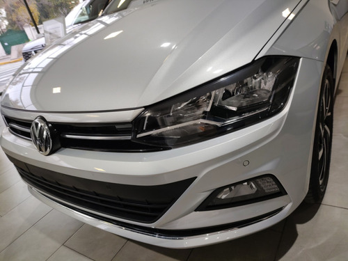 Imagen 15 de 17 de Volkswagen Virtus 1.6 Msi Trendline Manual Vw