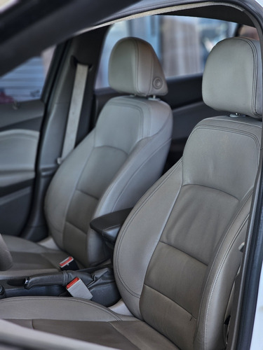Chevrolet Cruze 1.4 Ltz At Sedan