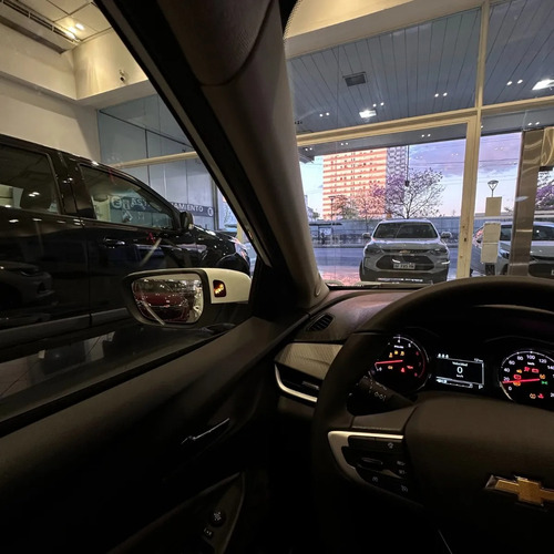 Chevrolet Onix 1.0 Turbo Premier At