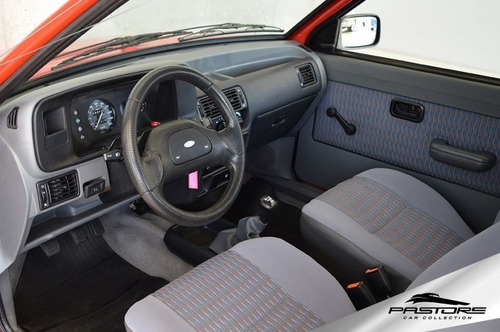 Ford Escort 1.0 Hobby - 1995