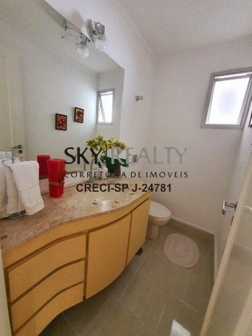 Apartamentos - Morumbi - Ref: 14115 - V-14115
