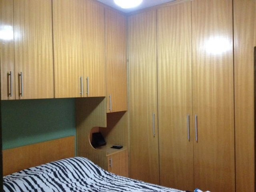 Imagem 11 de 15 de Apartamento - Ref: 1880