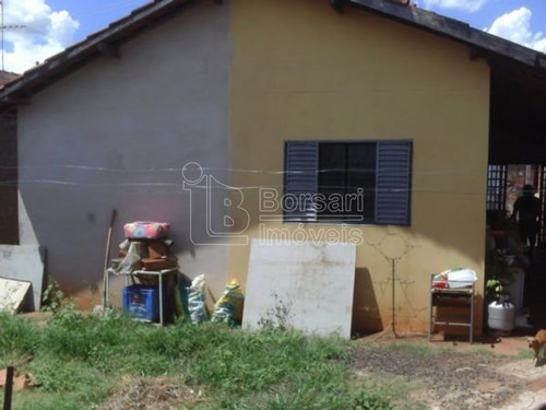 Imagem 6 de 6 de Venda De Casas / Padrão Na Cidade De Araraquara 2955