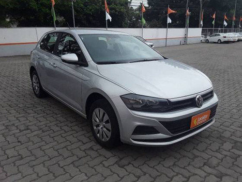 Imagem 5 de 9 de Volkswagen Polo 1.0 Mpi Total Flex Manual