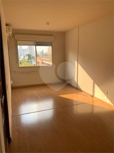 Imagem 5 de 16 de Vende/aluga Apartamento 2 Dormitórios Com Vaga No Bairro Boa Vista. - Reo603129