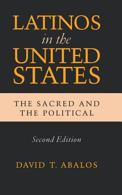 Libro Latinos In The United States: The Sacred And The Po...