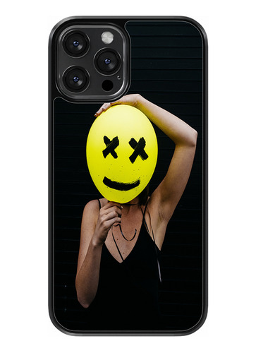 Funda Diseño Para Samsung Lindos Emojis #1