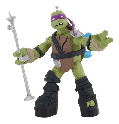 Tortugas Ninja Monsters Mutants Frankendon Spin Master 