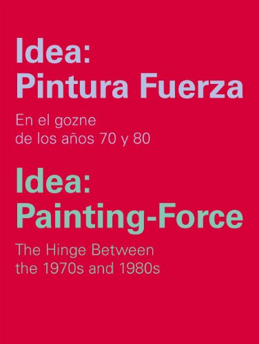 Libro Idea: Pintura Fuerza / Idea: Painting-force De Montesi