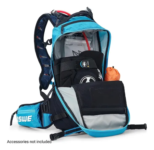 Mochila mountain sales bike