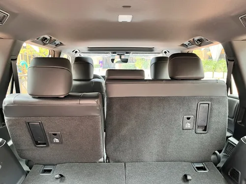 Toyota Land Cruiser Prado 2.4 Tx-L At8