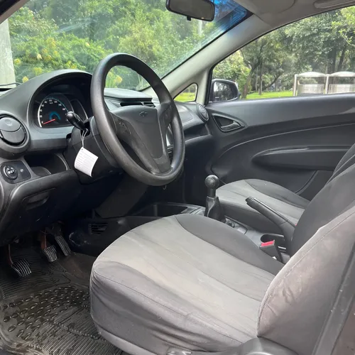 Chevrolet Sail 1.4 Ls