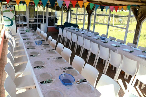 Imagen 8 de 8 de Alquiler Quinta Campo Quincho, Multi Eventos Diurnos Z.rural