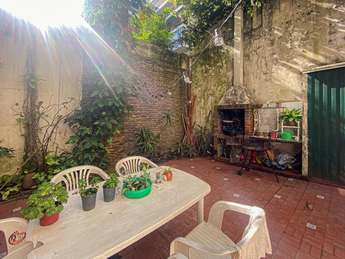 Imagen 16 de 28 de 3 Amb - Jardín - Cochera - Belgrano