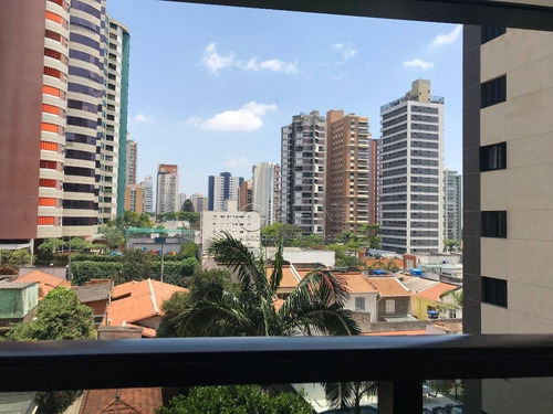 Sala Comercial Ótima Localização Bairro Jardim - Sa0714