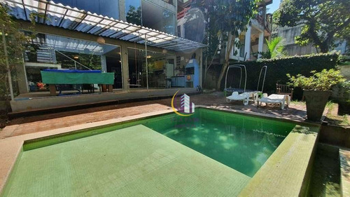 Imagem 9 de 13 de Casa Com 3 Dormitórios À Venda, 307 M² Por R$ 1.045.000,00 - Granja Viana - Cotia/sp - Ca0548