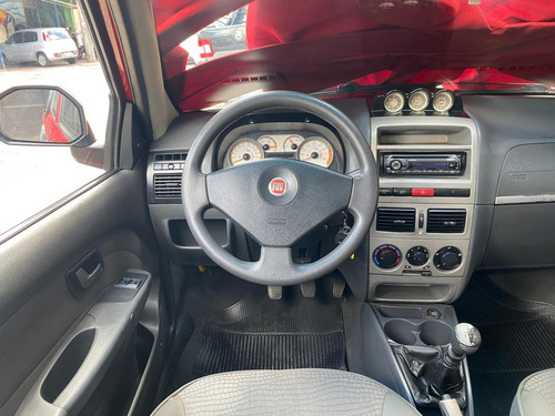 Fiat Strada 1.8 MPI ADVENTURE CD 16V FLEX 2P MANUAL