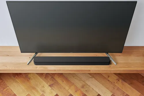 Barra De Sonido Sony S100f 2.0 Canales Con Altavoz Bass Refl