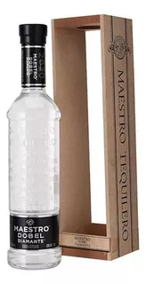 Tequila Maestro Dobel Diamante - mL a $493