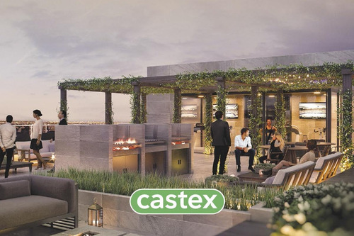 Imagen 9 de 11 de 3 Ambientes De Pozo Al Costo En Nordelta, Skyroof, Tigre