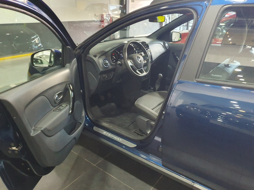 Renault Stepway 1.6 16v C.a.b
