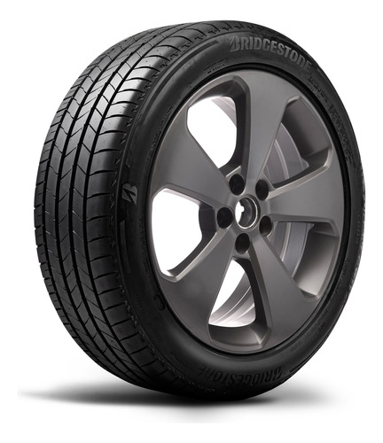 Neumático 205/60 R16 Bridgestone Turanza T005 92h 3 Pagos
