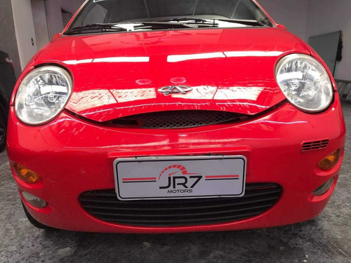 Chery Qq 2012 1.1 16v 5p