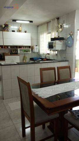 Casa Com 2 Dormitórios À Venda, 90 M² Por R$ 450.000,00 - Parque Industrial - São José Dos Campos/sp - Ca1888