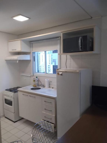 Imagem 18 de 26 de Loft Com 1 Dormitório À Venda, 48 M² Por R$ 750.000 - Itaim - São Paulo/sp - Lf0020