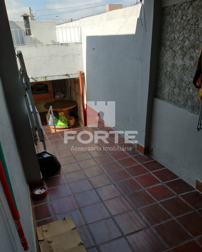 Imagem 8 de 30 de Casa Para Venda No Bairro Vila Natal Com 2 Dormitórios. Òtima Casa Com Edícula Em Ótimo Bairro De Mogi Das Cruzes. Imobiloiarias De Mogi Das Cruzes. - Ca00099 - 69437539