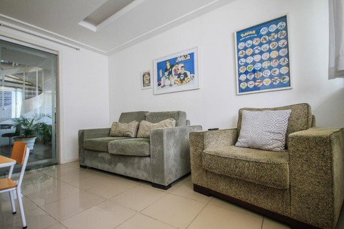 Imagem 22 de 30 de Cobertura Com 5 Quartos À Venda, 365 M² Por R$ 1.299.999 - Boa Viagem - Recife - Co0014