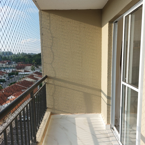 Apartamento 2 Quartos E 1 Vaga