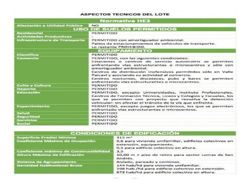Imagen 3 de 5 de Cosme Churruca Nº 60
