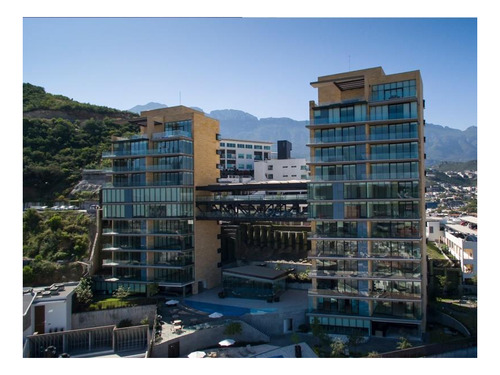 Imagen 3 de 13 de Departamento En Venta En Las Privanzas