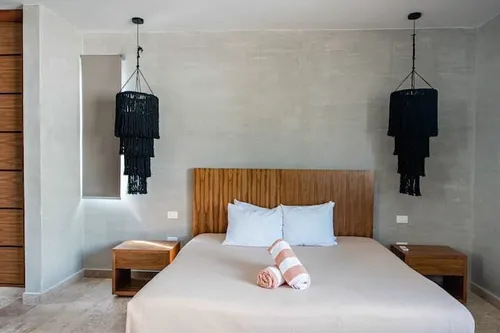 Villas Ventura: En Aldea Zama, Localización Premium: En El Corazón De Tulum