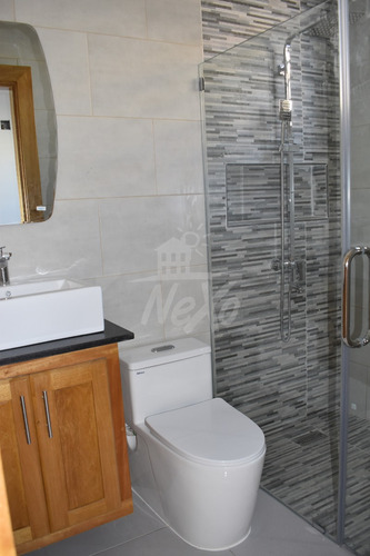 Imagen 18 de 20 de Casa Nueva En Venta Residencial De Acceso Controlado, Santiago (hfc-216)