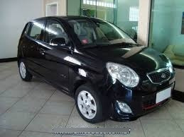 Sucata Retirada De Peças Kia Picanto 2011