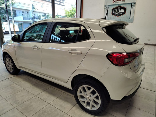 Imagen 7 de 13 de Fiat Argo Drive 1.3 Gse Mt