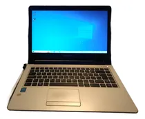 Comprar Notebook Positivo Bgh Intel Core I5-5200 240gb 8gb 14 Fact A
