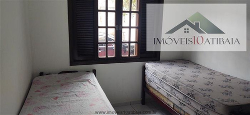 Chácaras À Venda Em Atibaia/sp - Compre O Seu Chácaras Aqui! - 1469154