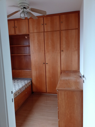 Imagem 4 de 15 de Venda De Apartamento Na Braz Leme, São Paulo - Ap01849 - 70457834