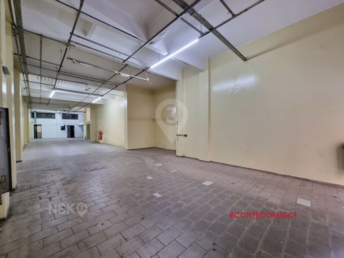 Imagem 5 de 15 de Loja Para Locação E Venda Com 279m² - Praça Da Sé - Sé - Nsk3 Imoveis - Ed7315 - Ed7315