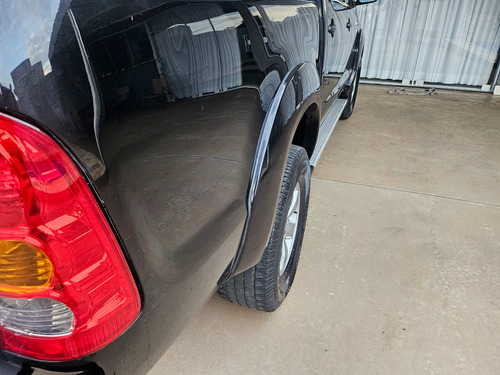 Toyota Hilux 2.7 Vvt-i Sr Cab. Dupla 4x2 4p