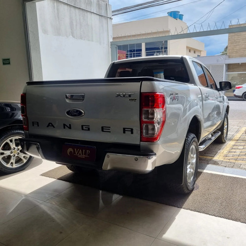 Ford Ranger 3.2 XLT 4X4 CD 20V DIESEL 4P AUTOMÁTICO