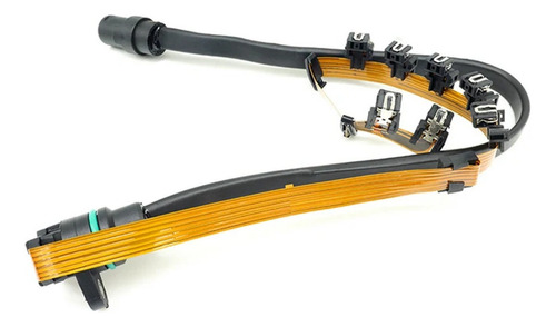 Corredera Arnes Transmision Automatica 01m Vw Jetta A4 02-05
