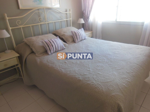 Imagen 8 de 30 de Apartamento En Peninsula, 2 Dormitorios *