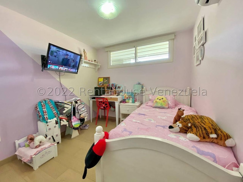 Imagen 10 de 12 de Espectacular Apartamento Escampadero #22-24632