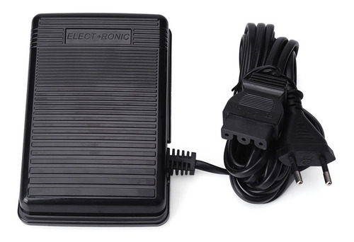 Pedal Para Controlador De 1 Pieza, Piezas De Máquina De Cose